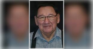 Obituary for Harvey Conrad Nepinak