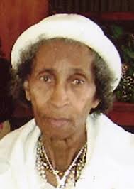 Lizzie Riggins Obituary (2013)