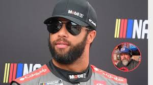 Freddie Kraft takes a sarcastic jibe at Bubba Wallace's haters after 23XI  Racing driver signs multi-year contract