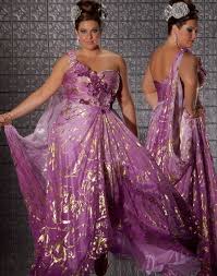 Plus Size Prom Bridesmaids After 5 Dresses Naaldwerk