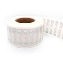 카디 OEM 깨지기 쉬운 UHF RFID 태그 외계인 힉스 9 / H9 칩 와인 병 위조 방지
