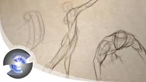 Collection by john scrogum • last updated 1 day ago. How To Draw Twisting Forms Youtube