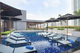 Eleven Hotel Bangkok Sukhumvit 11 Bangkok Tarifs 2020