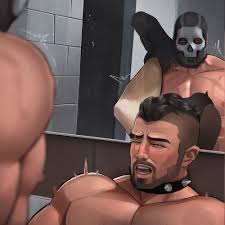 Rule 34 simon riley - Best photos on dfslovakia.sk