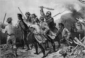 Meriwether Lewis In The Whiskey Rebellion Missed In History History Home Distilling