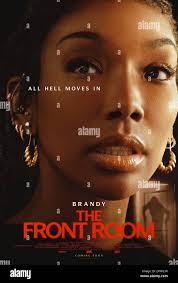 The front room brandy hi-res stock photography and images