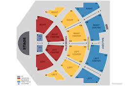 scottish rite auditorium seating chart www