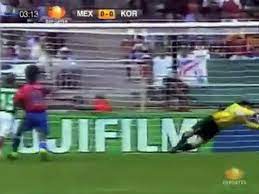 La fuerte burla de edgar berlanga a julio césar. Mexico Vs Corea Del Sur 3 1 Francia 1998 Video Dailymotion