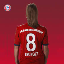 Log in to save gifs you like, get a customized gif feed, or follow interesting gif creators. Happy Melanie Leupolz Gif By Fc Bayern Women Find Share On Giphy