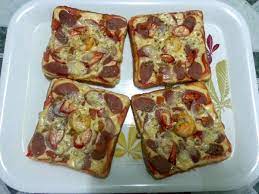 Then why not shop with us? Resepi Pizza Roti Gardenia Mudah Portresepi