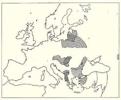 „ha fel akarok szállni a villamosra, csak az első peront használhatom, azt is csak akkor, ha a gyárba megyek, és ha a gyár hat kilométernél messzebb van a lakásomtól, és ha az első peron biztosan el van választva a kocsi belsejétől.. Grover S Krantz Az Europai Nyelvek Foldrajzi Kialakulasa