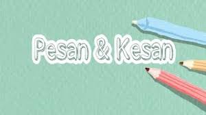 Berikut adalah motto hidup lucu dan bermakna yang bisa kamu tancapkan dalam pikiranmu. Pesan Kesan Untuk Para Kakel Kakak Kelas Youtube