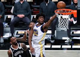 Check out this nba schedule, sortable by date and including information on game time, network coverage, and more! What Did James Wiseman Show The Warriors In His First Nba Game