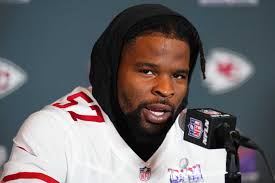 Ex-49ers QB Alex Smith shares his hard-earned wisdom