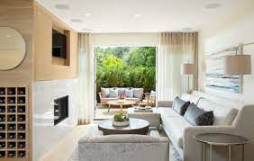 Teal is a beautiful combination of green and blue that results in darkish green and blue hues. The 10 Most Popular Living Room Photos Of 2017