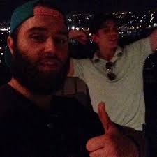 Daniel Marcon (@danielsahhn)