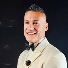 Happy Holidays from MSC Seaside Team 💪🏼