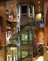 Hours may change under current circumstances Warehouse Row In Chattanooga House Styles Architecture Chattanooga