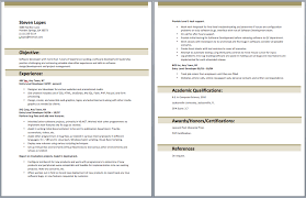 Livecareer provides examples with the best format, template and keyword options. Entry Level Web Developer Resume Sample Resume Template Web Developer Resume Job Resume Samples Sample Resume Templates