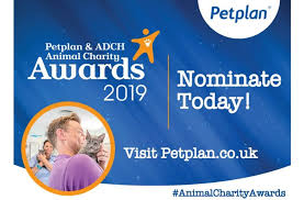 Emma darling has also been nominated for practice . Vote Now For The Petplan Veterinary Awards Mercer And Hughes Veterinary Hospital