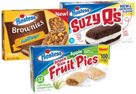 Hostess Brands In Race For Space Bakingbusiness Com September 07 2017 14 22 Baking Business