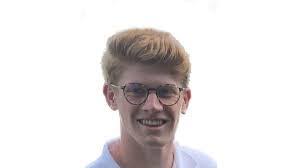 Cole Powers's Instagram, Twitter & Facebook