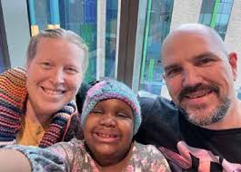 CELEBRATING FAMILIES THIS FA MONTH