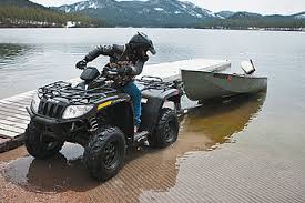 Trailer eco 300 for atvs & utvs. Quad Kaufen Quads Arctic Cat 2015 Atv Arctic Cat Schneemobil Gebraucht Schneefrasen Quads Rasenmaher