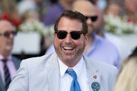 John Hendrickson, husband to Marylou Whitney, cared for track workers