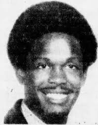 Reginald Vincent White (1956-1977)