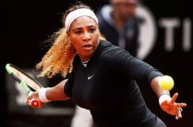 #rg19 visit roland garros' official website: French Open Draw May Allow Serena Williams To Ease Into The Tournament The New York Times