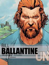 Bill ballantine — bob morane pour les articles homonymes, voir bob morane (homonymie). Le Lombard Bill Ballantine Ca Vous Parle Le Fort Et Facebook