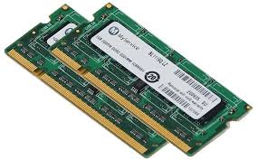 Compare Sdram Ddr Ddr2 Ddr3 Ddr4 And Ddr5