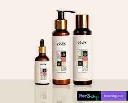 You have to use the oil on every alternate day for the first 3 months. Hz Tried Tested Should You Invest In Vedix Skin Hair Care Regimen