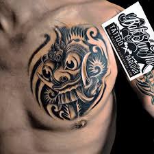 Many of our customers tell us they chose seminyak ink because it offers a friendly, clean and our philosophy is to offer all our customers the best tattoo, piercing and aftercare services in bali. Bali Star Ink Tattoo The Best Tattoo Studio In Seminyak Bali