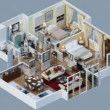 Property Bazaar Limited Largest Real Estate Marketplace In Bangladesh Home Design Plans Apartment Layout Fancy Apartment