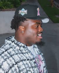 You know the best is yet to come … Preciate all the birthday wishes 🖤