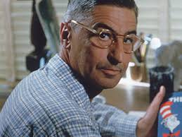 Theodor seuss geisel, better known as dr. Dr Seuss Books Quotes Characters Biography