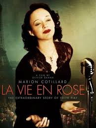 La Vie En Rose French Singer Edith Piaf Embroidery Poster 5d Home Decor Gift Foreign Film Foreign Movies Streaming Movies