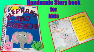 Unlimited custom pages · easy to personalize · worldwide shipping Diy Book Story For Kids How To Make Story Book Handmade Kids Story Book Story Book Youtube