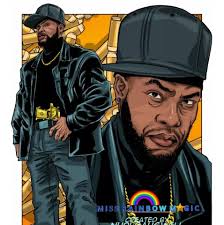 CeldomSeen aka John Muhammad