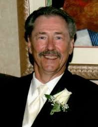 Obituary information for James Baxter Robbins