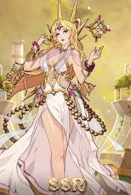 Aphrodite - Mythic Heroes