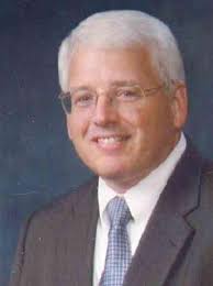 Ronald Smith Obituary