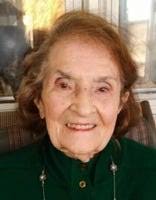 Jeanette E. (Solberg) Swanson Obituary