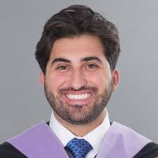 Jason Marlow's Instagram, Twitter & Facebook