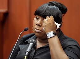 We did not find results for: How To Destroy A Witness On The Stand