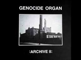 Genocide organ — kill useless nations 04:51. Genocide Organ God Sent Us I Youtube