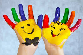 Put your crafts skills to work with these simple projects and ideas. Easy Crafts For Kids Fun Crafts For Children