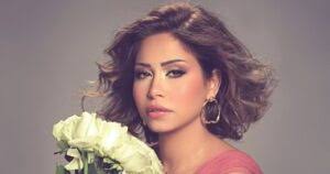 نضال الأحمدية تهاجم حسام حبيب: Nresvth Rcot M